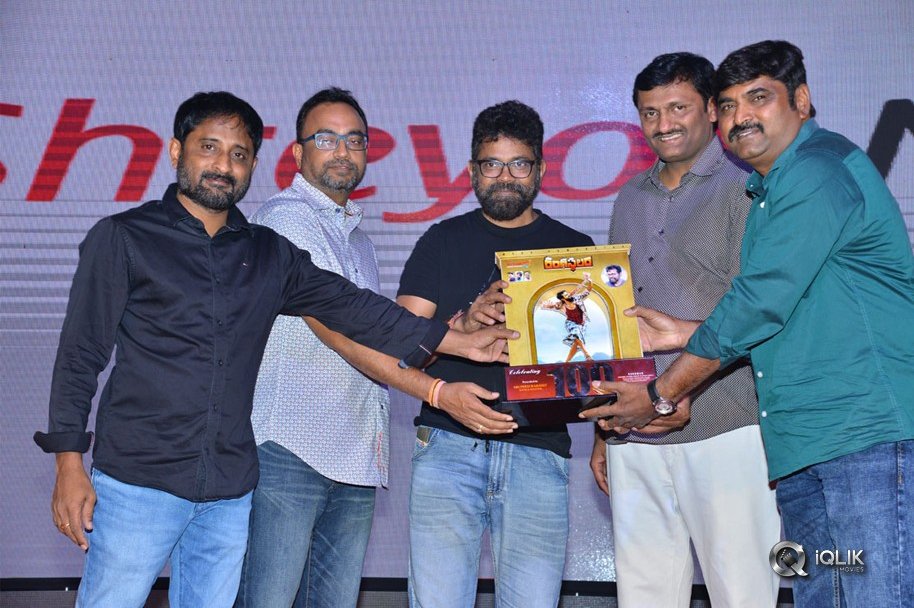 Rangasthalam-100-Days-Function-Photos
